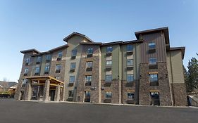 My Place Hotel Bend Oregon